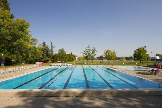 Immagine 2 dalla galleria del partner Piscina di Pontenure (aperta dal 2 Giugno) - Activa Piacenza
