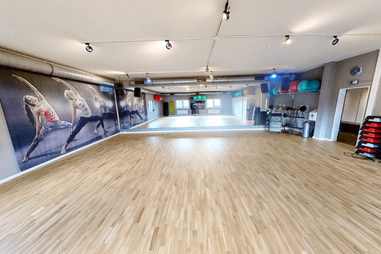 Bild 3 von Meditrain Gesundheitszentrum Partnergalerie