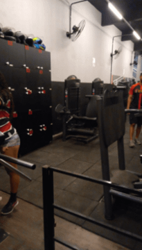 Imagem 2 da galeria do parceiro Academia Spartans