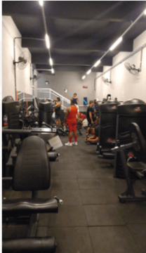 Imagem 3 da galeria do parceiro Academia Spartans