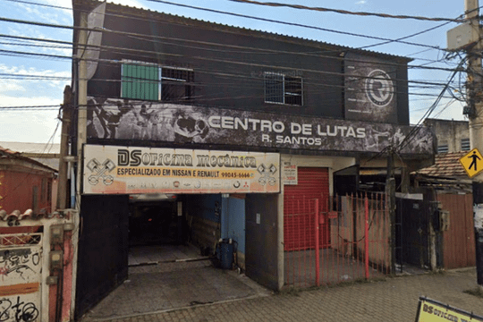 Imagem 2 da galeria do parceiro CENTRO DE LUTAS R. SANTOS