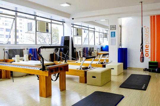 Imagem 3 da galeria do parceiro One Pilates II