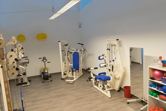Bild 2 von Reichert Therapie Compact Partnergalerie