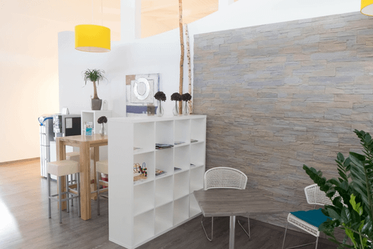 Bild 3 von Reichert Therapie Compact Partnergalerie