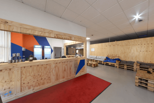 Bild 3 von Laserstar Lasertag Berlin Partnergalerie