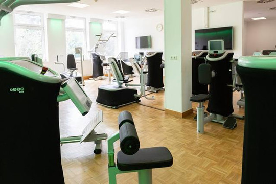 Bild 1 von PhysioFit Ochtrup Partnergalerie