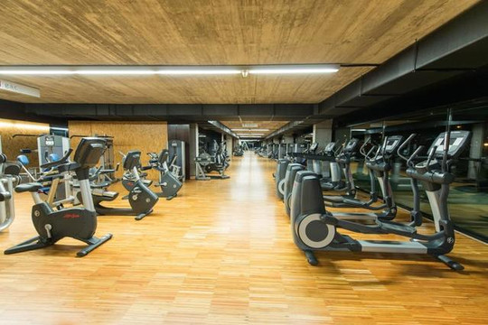 Imagen 1 de la galería del partner Club Natació Sabadell Can Llong