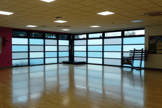 Image 1 from String of Pearls Tai Chi Evington Park Tennis Courts partner gallery