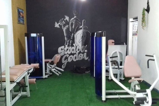 Imagem 1 da galeria do parceiro Studio Godoi