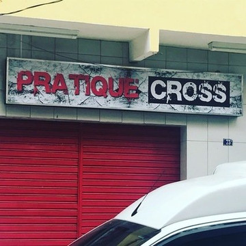 Imagem 2 da galeria do parceiro Pratique Cross
