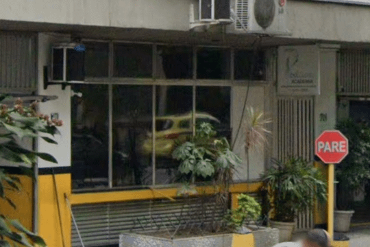 Imagem 2 da galeria do parceiro Podium Academia De Ginastica