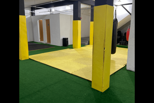 Imagem 1 da galeria do parceiro CF ANALIA FRANCO