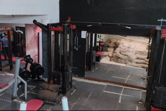 Imagen 3 de la galería del partner Respira Fitness