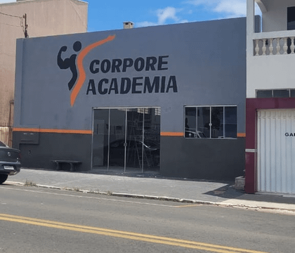 Imagem 1 da galeria do parceiro Corpore Academia