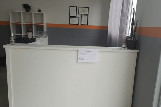 Imagem 2 da galeria do parceiro Corpore Academia