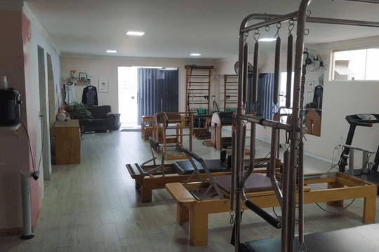 Imagem 1 da galeria do parceiro Espaço Vida