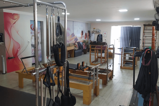 Imagem 3 da galeria do parceiro Espaço Vida