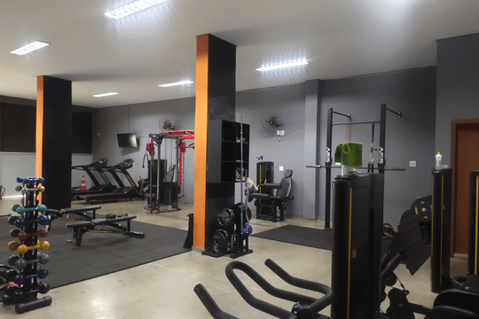 Imagem 1 da galeria do parceiro Elite Fitness