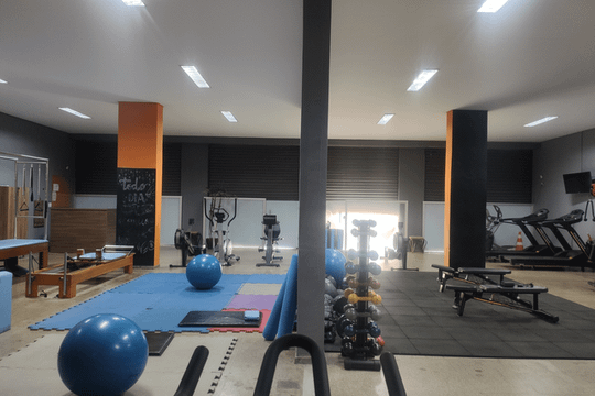 Imagem 3 da galeria do parceiro Elite Fitness