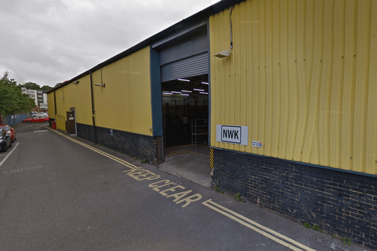 Image 2 from NWK Crossfit Maidstone partner gallery