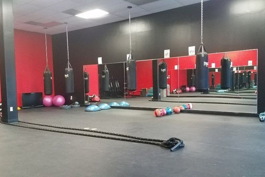 Image 1 from Bodies By Osby Boxing and Fitness Academy partner gallery