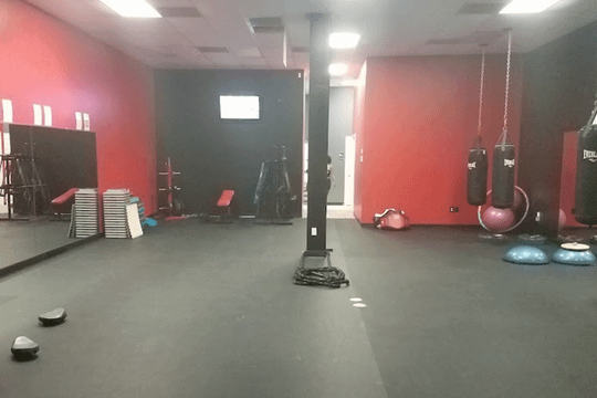 Image 3 from Bodies By Osby Boxing and Fitness Academy partner gallery