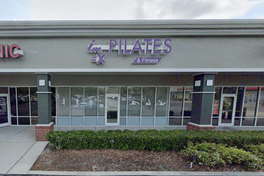Image 2 from IM=X Pilates and Fitness partner gallery
