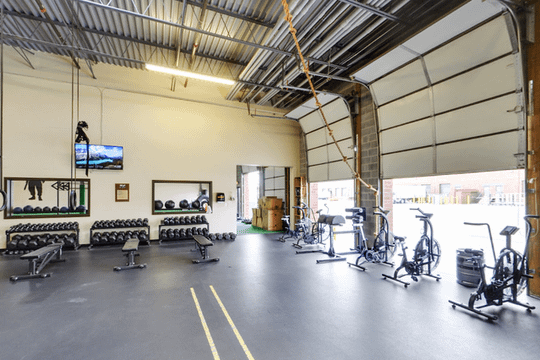 Image 1 from SOLDIERFIT of Frederick partner gallery