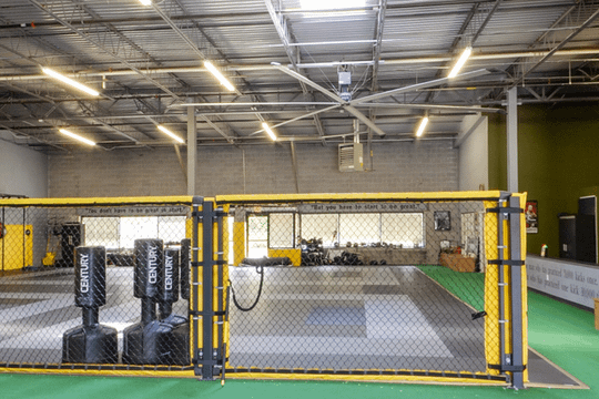 Image 2 from SOLDIERFIT of Frederick partner gallery