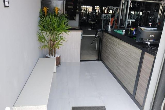 Imagem 1 da galeria do parceiro Extreme Academia