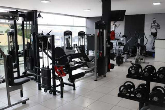 Imagem 1 da galeria do parceiro Rhino gym