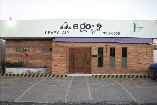 Imagen 2 de la galería del partner Egos Gym