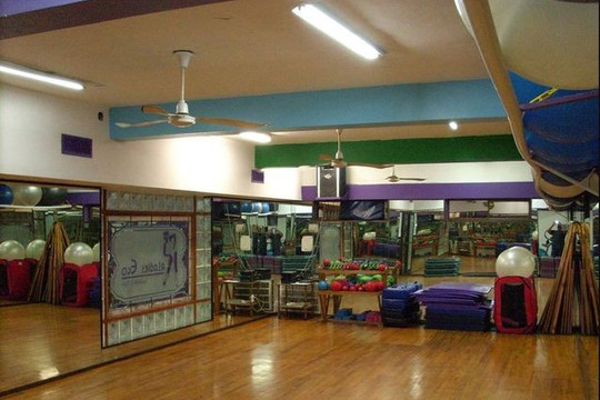 Imagen 1 de la galería del partner Egos Gym