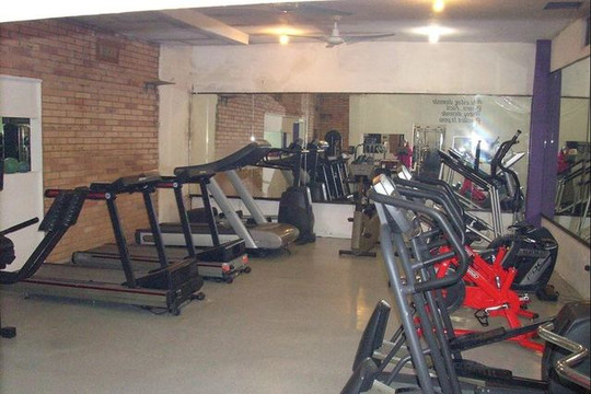 Imagen 3 de la galería del partner Egos Gym