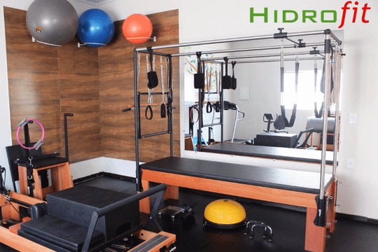 Imagem 3 da galeria do parceiro Hidrofit