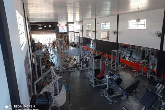 Imagem 1 da galeria do parceiro Academia Extreme