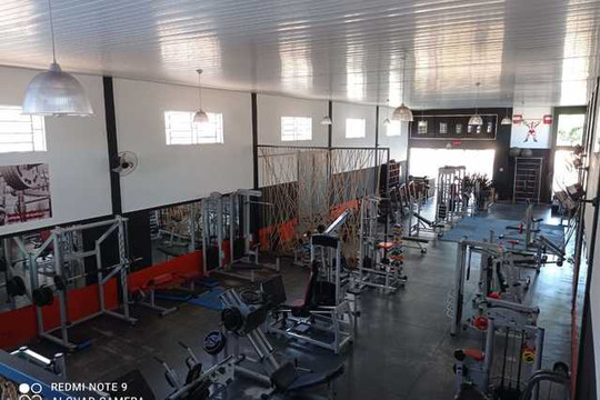 Imagem 3 da galeria do parceiro Academia Extreme