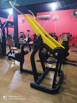 Imagem 3 da galeria do parceiro Academia Star Fit