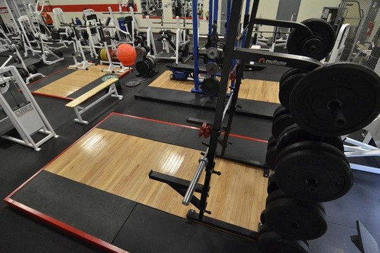 Image 3 from Chiseled Health and Fitness partner gallery