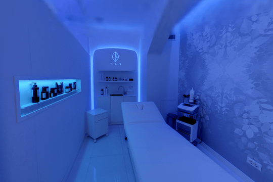 Immagine 1 dalla galleria del partner The Longevity Suite - Forte dei Marmi