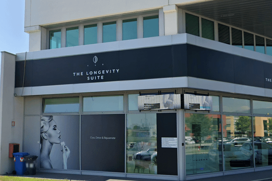 Immagine 2 dalla galleria del partner The Longevity Suite - Conegliano