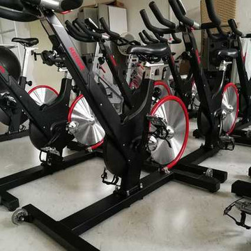 Bild 1 von Just More Fitness Partnergalerie