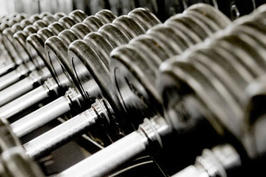 Bild 2 von Just More Fitness Partnergalerie