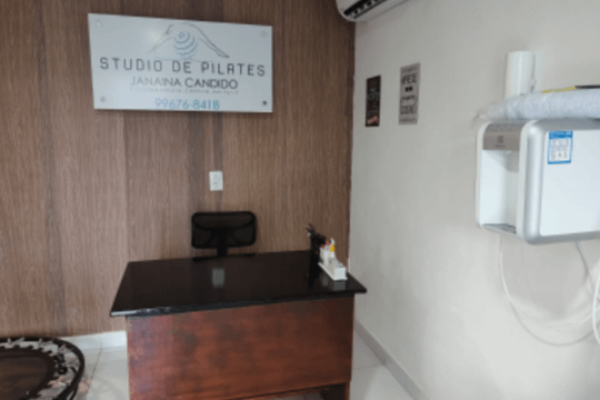 Imagem 2 da galeria do parceiro Studio de Pilates Janaina Candido