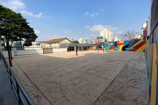 Imagem 1 da galeria do parceiro Villa Beach Sports