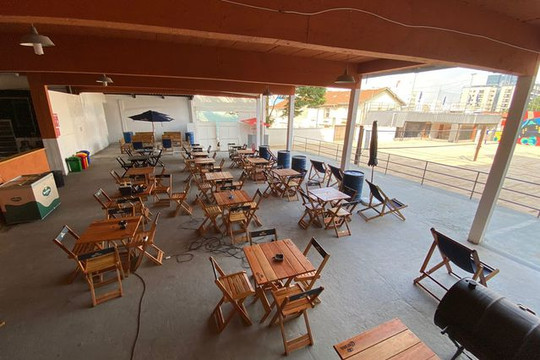 Imagem 2 da galeria do parceiro Villa Beach Sports