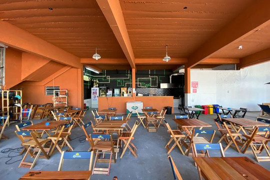 Imagem 3 da galeria do parceiro Villa Beach Sports