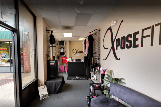 Image 3 from Xpose Fitness partner gallery