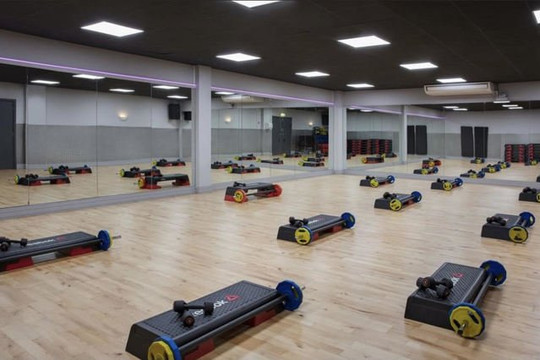 Image 1 from Bodyscape Health Club partner gallery