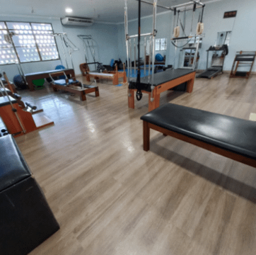 Imagem 2 da galeria do parceiro Clifi e Studio Fitness